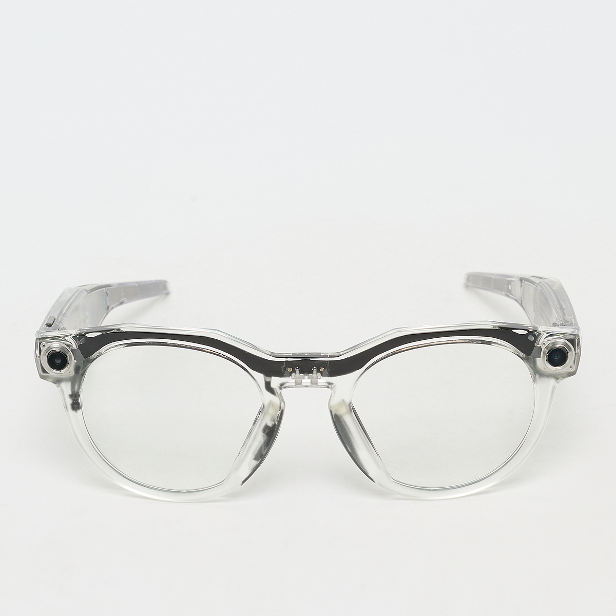 あい　SHOP Buy Oakley HSTN clear/transitions grey x Meta AI HSTN in multi