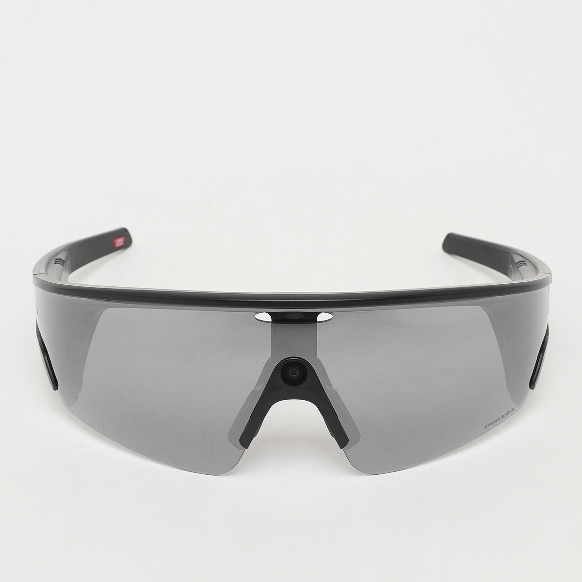ゆきさん専門Oakley× Vanguard AIサングラス black Buy Oakley x Meta AI Vanguard in black | 0OW8001-0752 | solebox