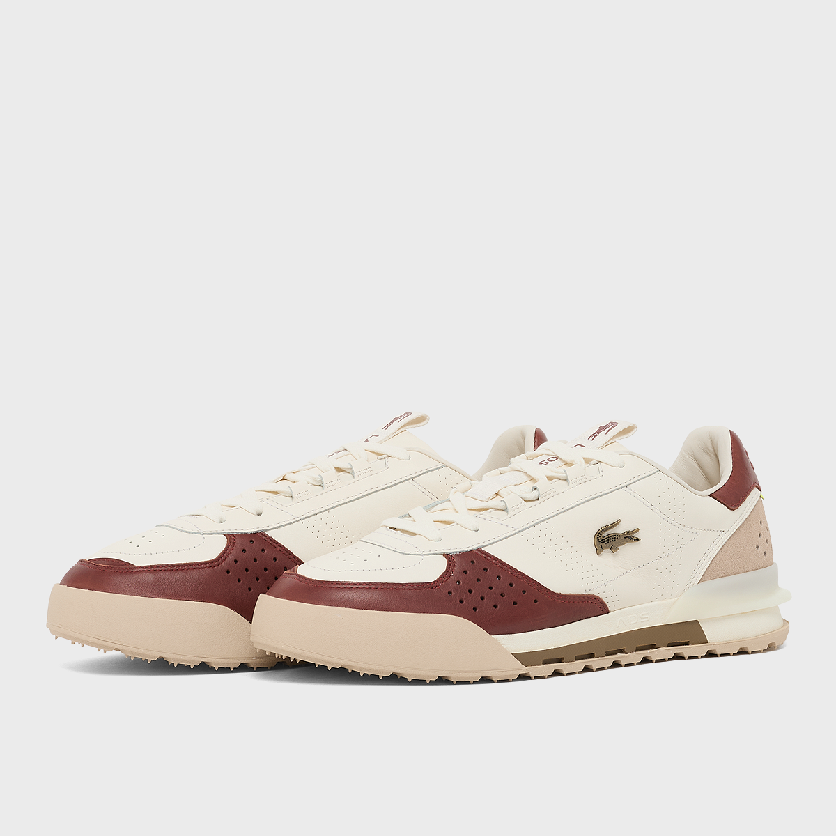 その他 R Buy Lacoste Slam Break PRM 126 in beige | 51SMA0266-157 | solebox