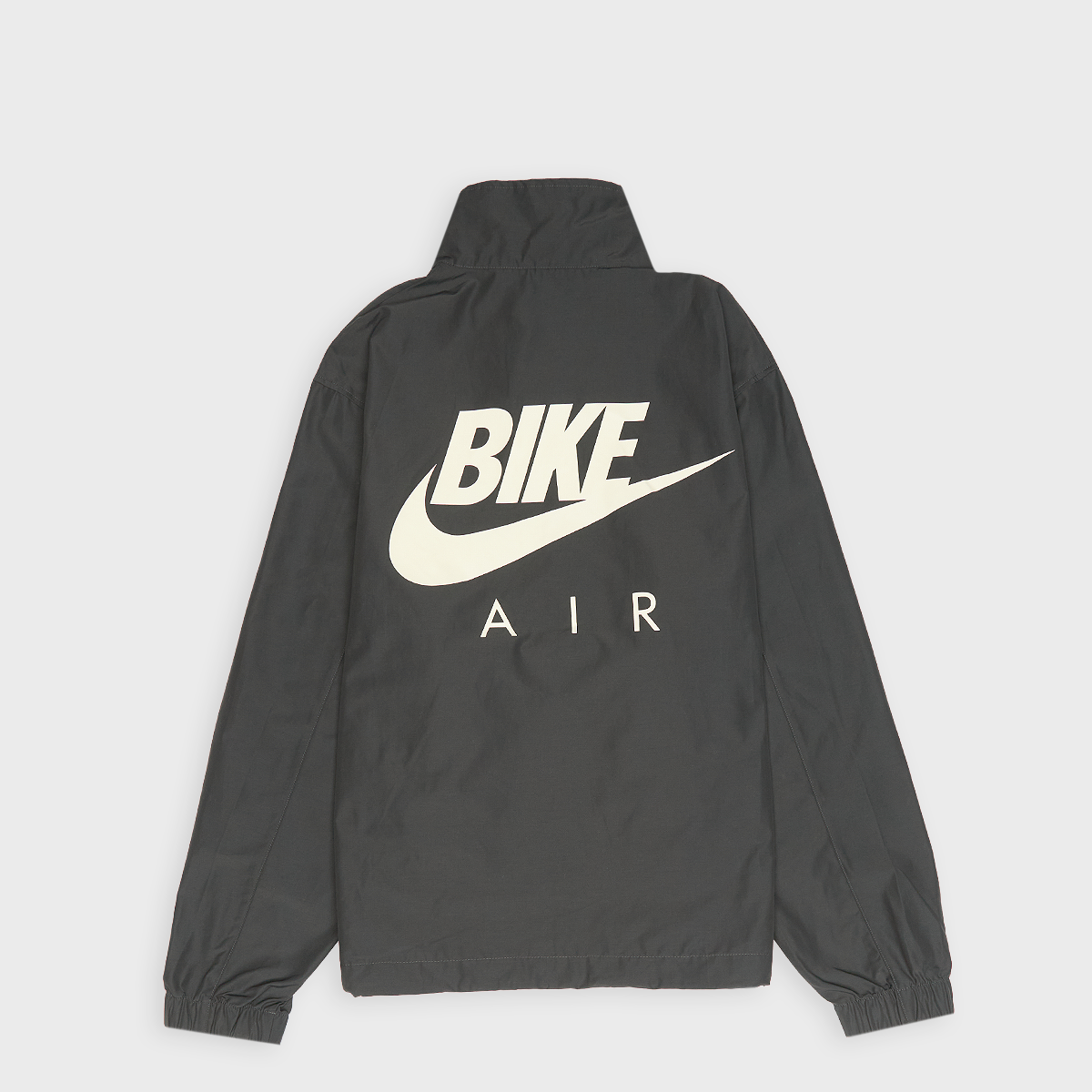 Buy Jordan x Nigel Sylvester Half Zip Jacket in black/anthracite