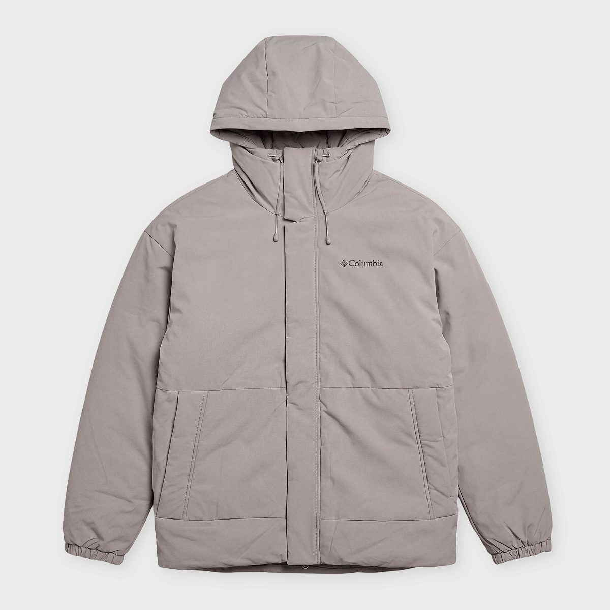 Buy Columbia Street Heights™ Insulated Jacket in grey | 2174871