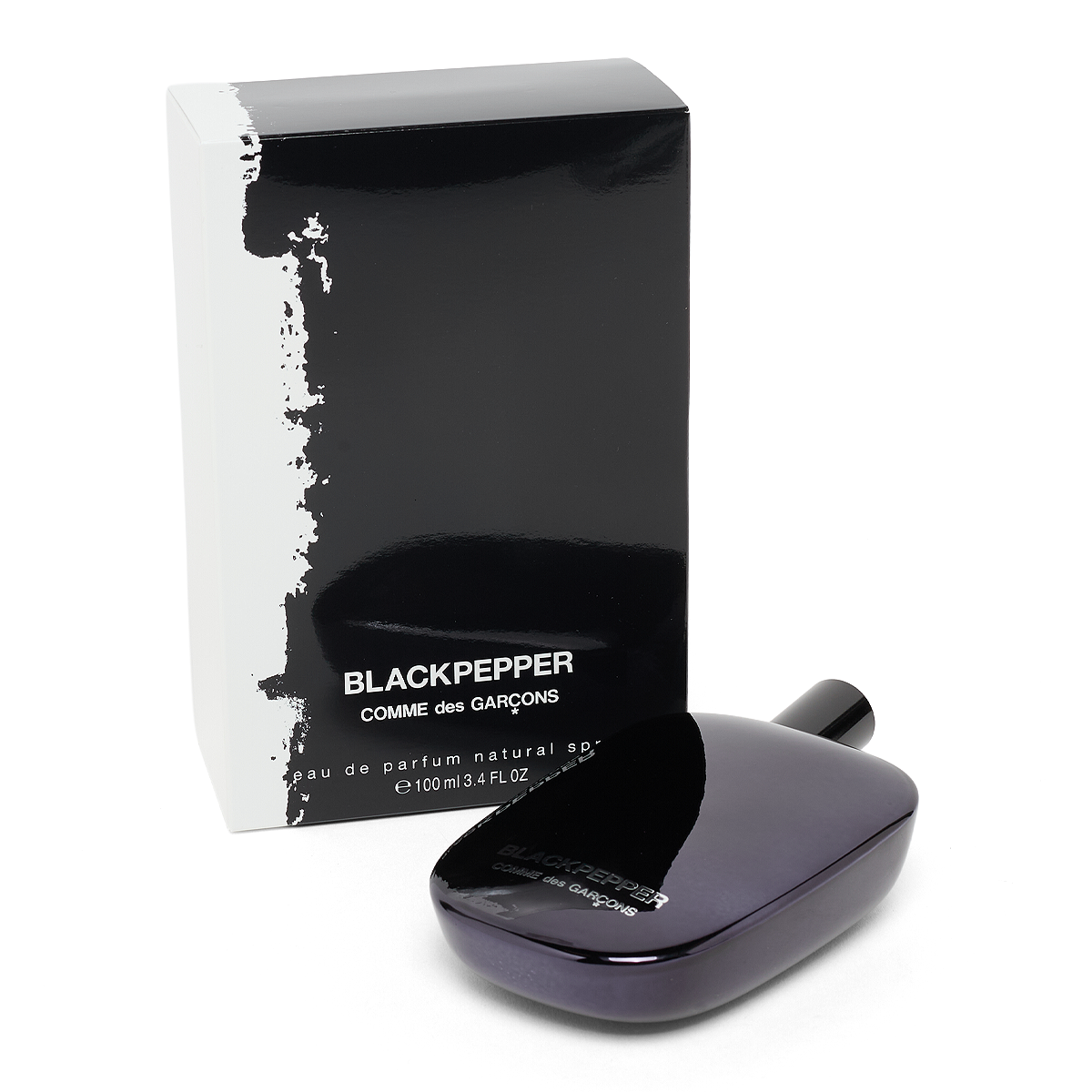 Buy Comme des Garcons Parfums Black Pepper 100Ml in Undefined