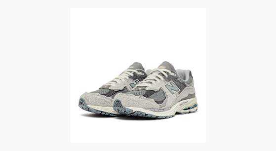 靴 New Balance M2002RDA Protection Pack New Balance 2002R Protection Pack Rain Cloud M2002RDA Men's