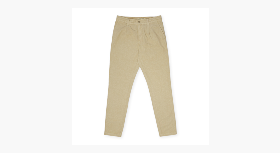 ASPESI - Woman - White - Pants
