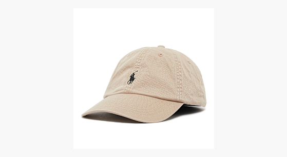 Buy Polo Ralph Lauren Sport Cap in beige | 710548524005 at