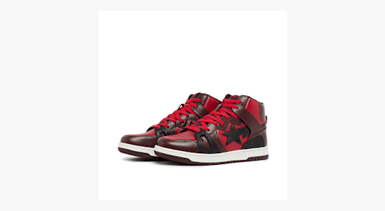 A BATHING APE スタジャン 93 BAPE STA 93 HI LADIES – eu.bape.com