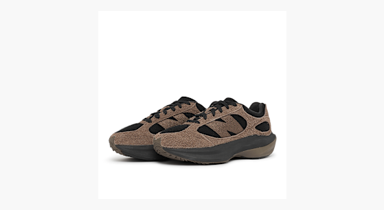 ★【New Balance】★WRPD RUNNER DARK MUSHROOM★23-29cm★ New Balance Wrpd Runner Dark Mushroom - POIZON