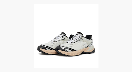 Buy PUMA Velophasis Technisch in sedate gray/cashew | 390932-06