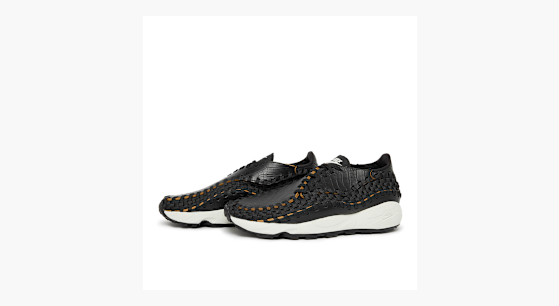 Buy Nike Air Footscape Woven Premium 