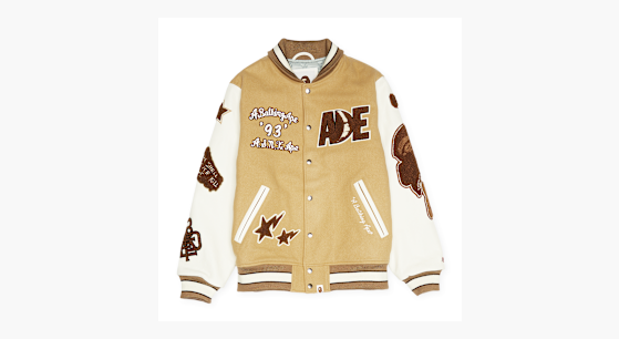 Multi-Motif-Varsity-Jacket