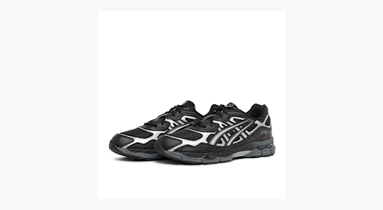 ◆ojos◆ ie Gel Short 01 Black 24HSi:e-PT02-BK Buy ASICS SportStyle Gel-NYC in zwart | 1203A280-002 at solebox