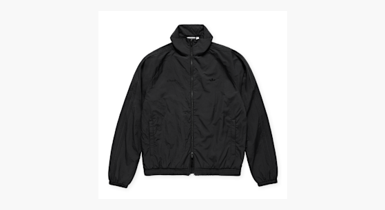 ジャケット・アウター adidas x JJJJound Nylon Track Top 2XL Adidas x JJJJound Mens Nylon Track Top – Extra Butter