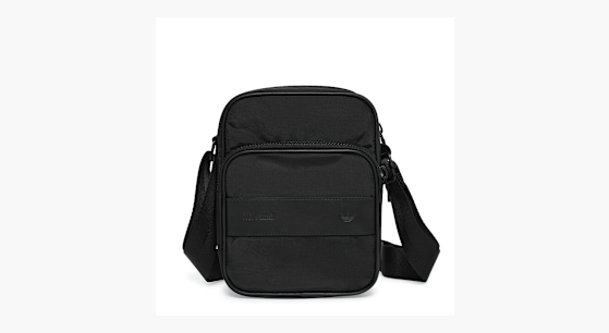 Buy adidas Originals x JJJJound Nylon Bag in black | IM7695