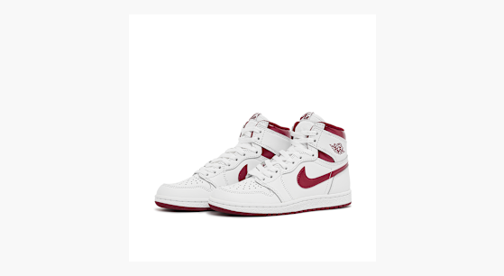 な*ル様 Air Jordan 1 High '85 llic Burg Air Jordan 1 High '85 