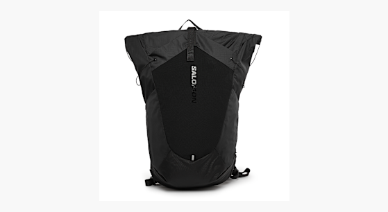SALOMON　ACS DAYPACK 20 BLACK Buy ACS DAYPACK 20 by Salomon Australia online - Salomon
