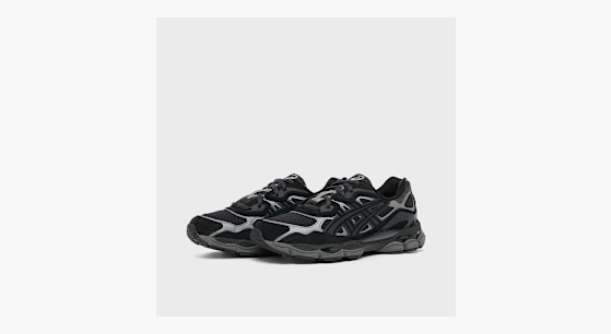 Buy ASICS SportStyle Wmns Gel-NYC in black | 1201A789-020 | solebox