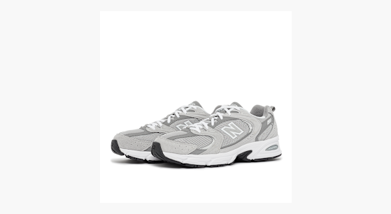 Buy New Balance MR530CK in grey | MR530CK at solebox