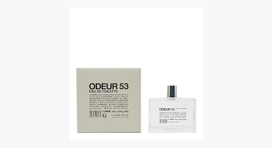 最終★新品★COMME des GARÇONS ODEUR 53 200ml Comme Des Garcons Odeur 53 - Туалетная вода: купить по