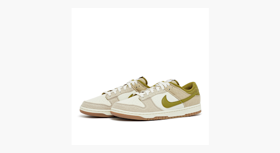 Nike Dunk Low ベージュ　30cm BNIB Nike SB Dunk Low City of Love Light Bone US 9.5 DS