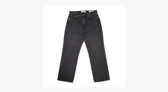 Acheter Our Legacy Third Cut supergrey wash Third Cut en gris