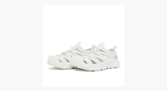 Buy Hoka Hopara in weiß | 1141570-FRRR at solebox