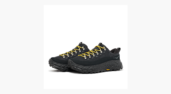 Buy Hoka Tor Summit in zwart | 1147952-BBLC at solebox