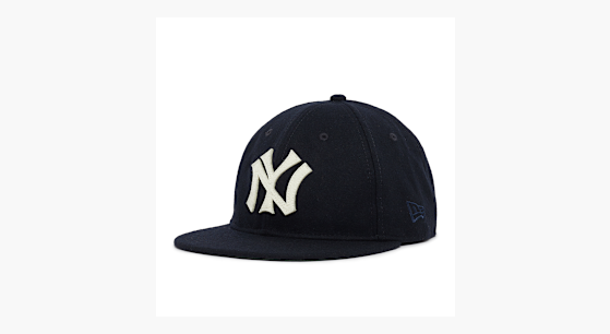 Buy New Era Heritage Series 9Fifty® Rc New York Yankees Otc