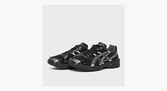 Buy ASICS SportStyle Gel-1130 in black | 1201A906-001 | solebox