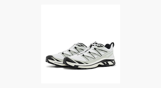 Buy Salomon Xt-6 Expanse in white | L47573100 at solebox