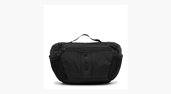 SALOMON｜ (ACS WAIST PACK 3 (LC2324200)(BLACK)) Salomon ACS WAIST PACK 3 | LC2324200 | AFEW STORE