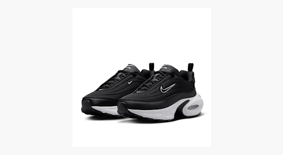 Buy Nike Air Max Portal in noir | HF3053-001 at solebox