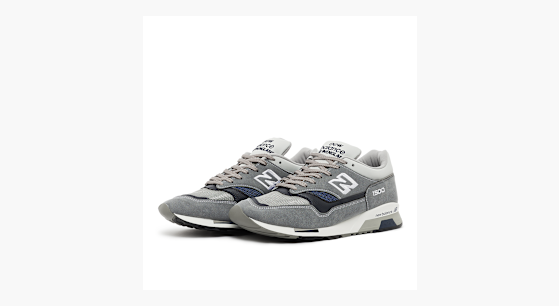 Buy New Balance 1500 (U1500UKG) in grey | U1500UKG at solebox