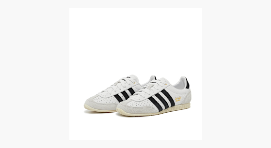adidas originals japan ホワイト Buy adidas Originals Japan in white | IH3659 at solebox