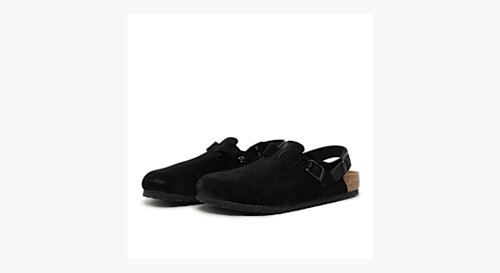 Buy Birkenstock Tokio LEVE in schwarz | 1028337 at solebox