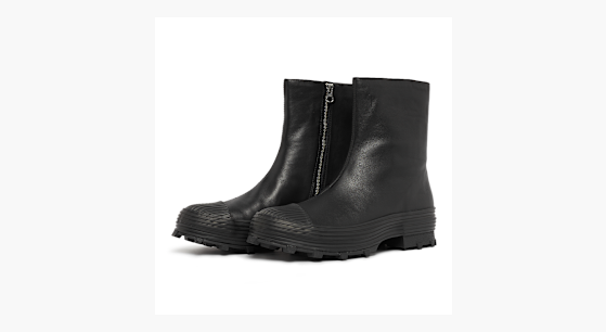 Buy CamperLab Traktori in black | A700004-001 | solebox