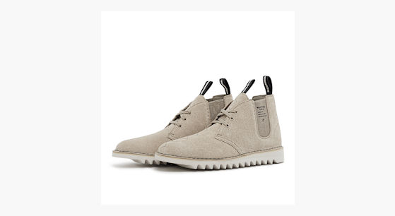 NEIGHBORHOOD × Clarks Desert Boot Beige Desert Boot Neighborhood Beige – Clarks