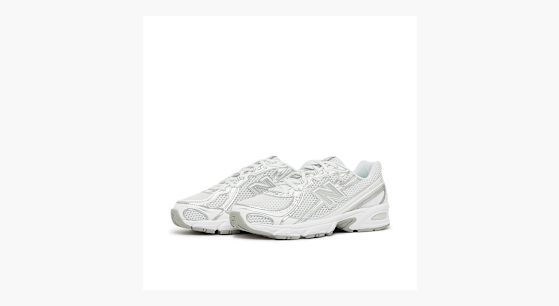 Buy New Balance Wmns 740 (U740WM2) in white | U740WM2 at solebox