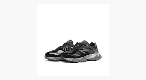 Wmns-9060-(U9060BLK)