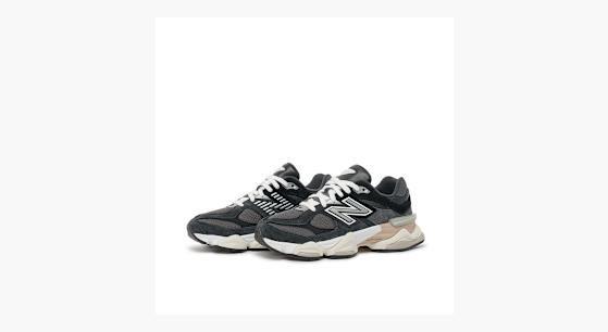 【New Balance】9060★U9060BLC★Black/Charcoal New Balance 9060 Charcoal U9060BLC Men's Size New | eBay