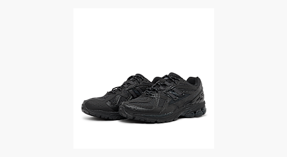 靴 New Balance M1906NJ BLACK New Balance 1906U 