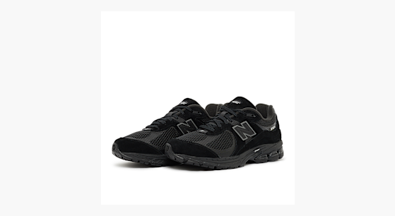 Buy New Balance 2002 (M2002WB) in black | M2002WB at solebox