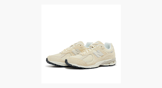 Buy New Balance 2002 (M2002RFI) in beige | M2002RFI at solebox