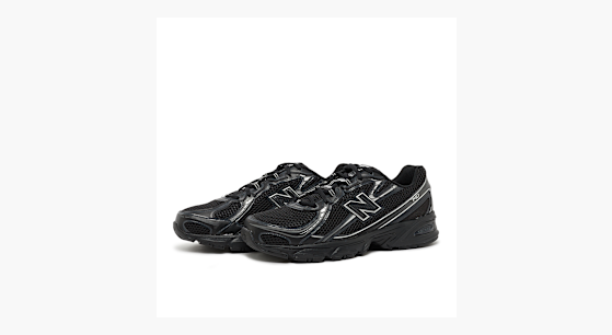 ［New Balance］ ★U740BM2 (BLACK SILVER)★ ［送料・関税無］ New Balance U740BM2 U740BM2 | OVERKILL