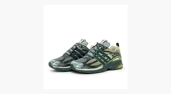 ★Adidas x Song for the Mute★ADISTAR CUSHION★Green Adidas x Song For The Mute Adistar Cushion SFTM Sneakers