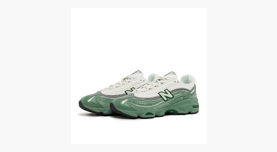 Buy New Balance M1000MA in green M1000MA at solebox