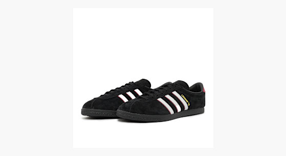 靴 adidas originals london'96 28 adidas London 96 Shoes - Black | adidas Belgium