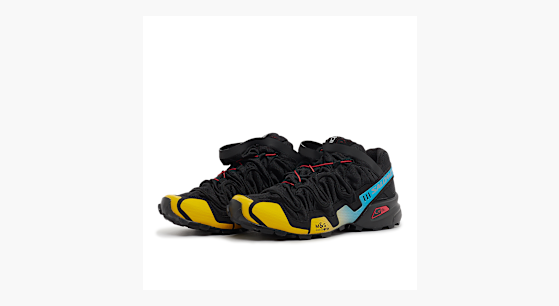Buy Salomon Wmns Speedcross 3 Y Project in black | L47642300