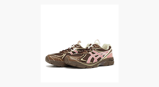 Buy ASICS SportStyle UB8-S GT-2160 in brown | 1203A641-200