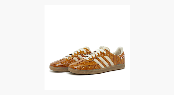 Buy adidas Originals x Wales Bonner Samba 