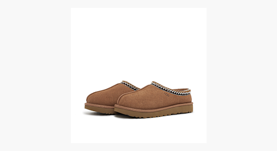 Buy UGG Wmns Tasman in beige | 5955-CHE | solebox